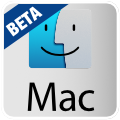 PAS Plus für macOS (x64) - Beta